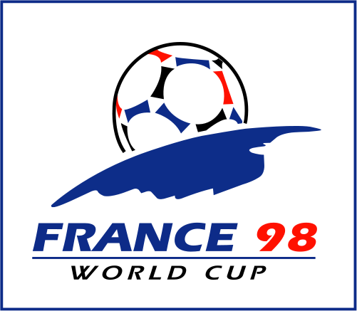 world cup 1998